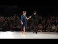 Bruna Estellita & Julian Sanchez - Loca