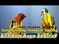 Download Lagu Sengkuni koyo bekicot mungsuh Bagong lucu Ki Seno nugroho