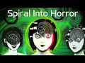 Download Lagu The Strange, Cosmic Horror of Junji Ito's Uzumaki