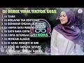 Download Lagu DJ TIKTOK TERBARU 2022 - DJ TIARA | BERLAYAR TAK BERTEPIAN REMIX TIK TOK