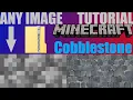 How To Replace Blocks In MINECRAFT With Any Image - Tutorial 2024