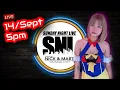 Download Lagu SUNDAY NIGHT LIVE with Nick \u0026 Marti - 14th Sept 2025 - 5pm