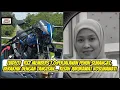 Download Lagu RXZ Members 7.0:Perjalanan Penuh Semangat, Berakhir Dengan Tangisan… Kisah Jururawat Roslinawati