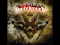 HATEBREED - Destroy Everything [Audio]