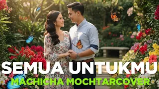 cover lagu dangdut semua untukmu machicha mochtar versi safira dangdut official 
