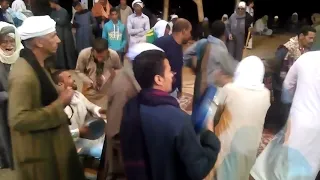 الشيخ علاء بكرى العديسى بالسيده زينب 