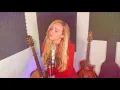 Download Lagu A Groovy Kind Of Love - Phil Collins (cover by Margherita Pirri)