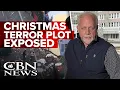Lagu Islamic Terrorists Have a Favorite Target in Europe - Their Latest Christmas Plot Exposed