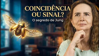 SYMBOLS AND KEYS OF SYNCHRONICITY - Is there a coincidence? Lúcia Helena Galvão, New Acropolis