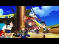 星野源の心温まるバラード！『映画ドラえもん　のび太の宝島』特報映像