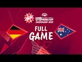 Download Lagu LIVE - Germany v Australia | FIBA U19 Basketball World Cup 2025 | Quarter-Finals