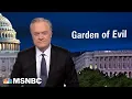 Lawrence Why does Clarence Thomas s billionaire friend own the garden of evil Hitler s teapot