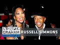 Russell Simmons My ex-wife stole millions to bail out her criminal husband