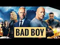 Download Lagu Hobbs And Shaw [BAD BOY]