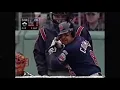 Twins Red Sox - April 11 2000 SP