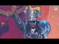 DJ Khaled - I'm so Hood Remix ft. T-Pain, Big Boi & Ludacris (Live @ BET Awards 2008) 1080p
