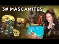 Download Lagu How to play SETI Alien Life Form #3-Mascamites