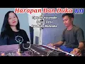 Download Lagu Harapan Dan Duka Versi Orgen Tunggal ( Zona Ganjur Kalimantan ) - Delsi || Risky Mahendra