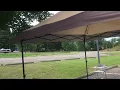 CHECK OUT this instant canopy tent yoli pagoda 170 13 x 13 easyLift