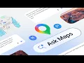 Introducing Ask Maps