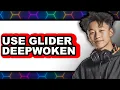 How to Use Glider Deepwoken UPDATED 2025