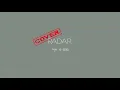 RADAR - 이센스 (E-SENS)ㅣ(Cover. 베베)