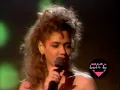 Pebbles - Mercedes Boy (Club MTV 1988)