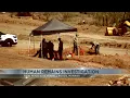 Download Lagu Human remains found in Marana delay road project completion