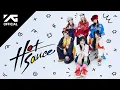 Download Lagu Everybody want some ‘HOT SAUCE’