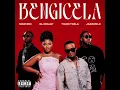 MaWhoo, GL Ceejay & Thukuthela - Bengicela_ feat JAZZWRLD
