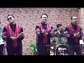 Download Lagu RAP MANDAI NAOTIK ~ ANJU TRIO || LAGU BATAK POPULER