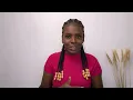 How to do cornrow braids step by step, simple