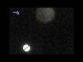REAL SPIRIT FACES IN ORBS