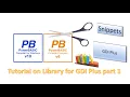 PowerBasic Snippets - Using GDI to save Graphics Windows to disk as image