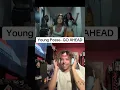 ​YoungPosse- GO AHEAD