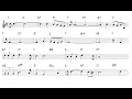 Download Lagu I Love You For Sentimental Reasons William Best 1936 Alto Sax