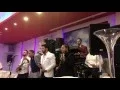 Dasma Shqiptare - 2016 -Live Ismet Aloshi \u0026 Nadi Matoshi - Band