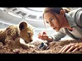 The Cub Buried Its Broken Toy — The Human Fixed It Before Anyone Noticed | HFY | Sci-Fi story