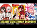 Top 10 Hidden Gem Manga You Need to Read Now