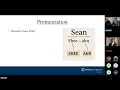 Grads and Families Commencement Webinar - March 4 2026