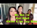 Download Lagu TỚI NHÀ GẶP MẸ BÉ ĐÔ NGƯỜI PHỤ NỮ MIỀN QUÊ NUÔI GÀ NUÔI VỊT CẦN CÙ DỄ THƯƠNG LẮM