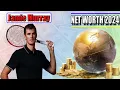 Jamie Murray Net Worth 2024 5-July-2024 Biography Career Age Height Wife Net Worth