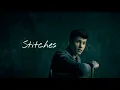 Shawn Mendes - Stitches 中英字幕