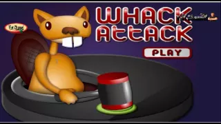 WHACK ATTACK GAME Best Game Ever 8
