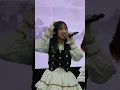 Kohi Sekai - Jadi yang Kuinginkan "Vierra Cover" (Vinci Focus) at Yogyakomtek 2026