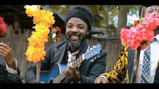 P Boy X Shobi Yopa X Fighter X Sevior DUNIA Official Video 