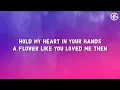 Flower - yung kai (Lyrics)