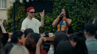 DOMINO x Alina Eremia - De nu-mi dai iubirea ta