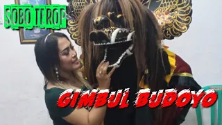 Download GIMBUL BUDOYO ft Gamby mini sobo terop | JARANAN ELEKTRIK DUNGKLING time MP3