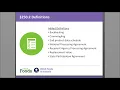 The Processing Rule A General Overview